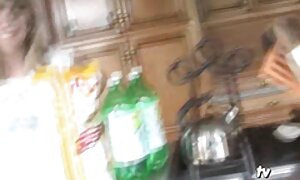 آرایشگر به خانه ، فقط برای ریش ریش گفته می شد ، اما عکس سکس مرد با زن برای چیز جالب تر