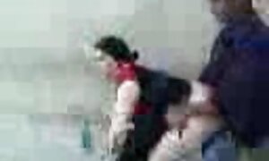 یک زوج جوان از جمهوری چک نسخه خود عکس سکس مردان را از پورنو خانگی نشان دادند