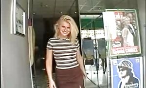 Bridgette B ورزش تصاویر سکس زن مرد با سینه های بزرگ و محکم ، رابطه جنسی سخت را دوست دارد